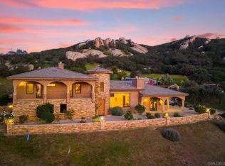 19491 Deerhorn Valley Rd, Jamul, CA 91935