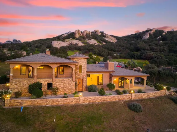 19491 Deerhorn Valley Rd, Jamul, CA 91935