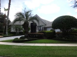 1545 Westover Loop, Heathrow, FL 32746