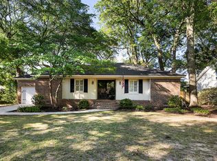 954 Sea Gull Dr, Mount Pleasant, SC 29464