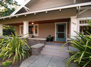 496 Mariposa Ave, Mountain View, CA 94041