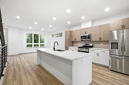 University Hills Townhomes Photo 1