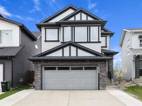 7656 182nd Ave NW, Edmonton, AB T5Z 0L8