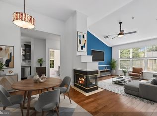 11401 Gate Hill Pl #79, Reston, VA 20194