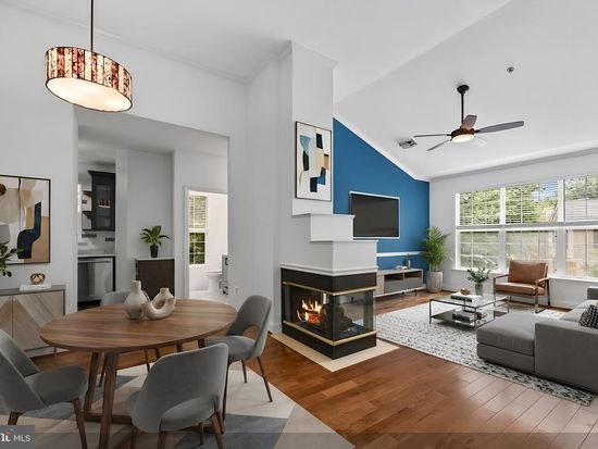 11401 Gate Hill Pl #79, Reston, VA 20194