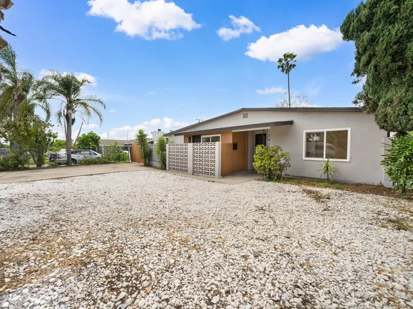 10148 Felipe Ave, Montclair, CA 91763