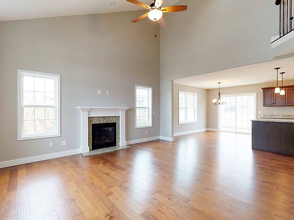 2nd image of 3807 Slate Dr