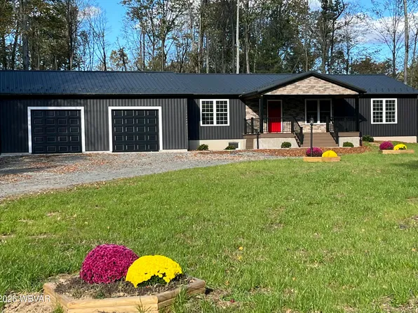 100 Beech Ridge Rd, Trout Run, PA 17771