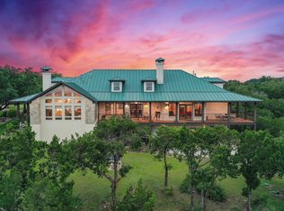 17209 Majestic Ridge Rd, Austin, TX 78738