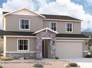 2521 Seaforth Cir NE, Rio Rancho, NM 87144