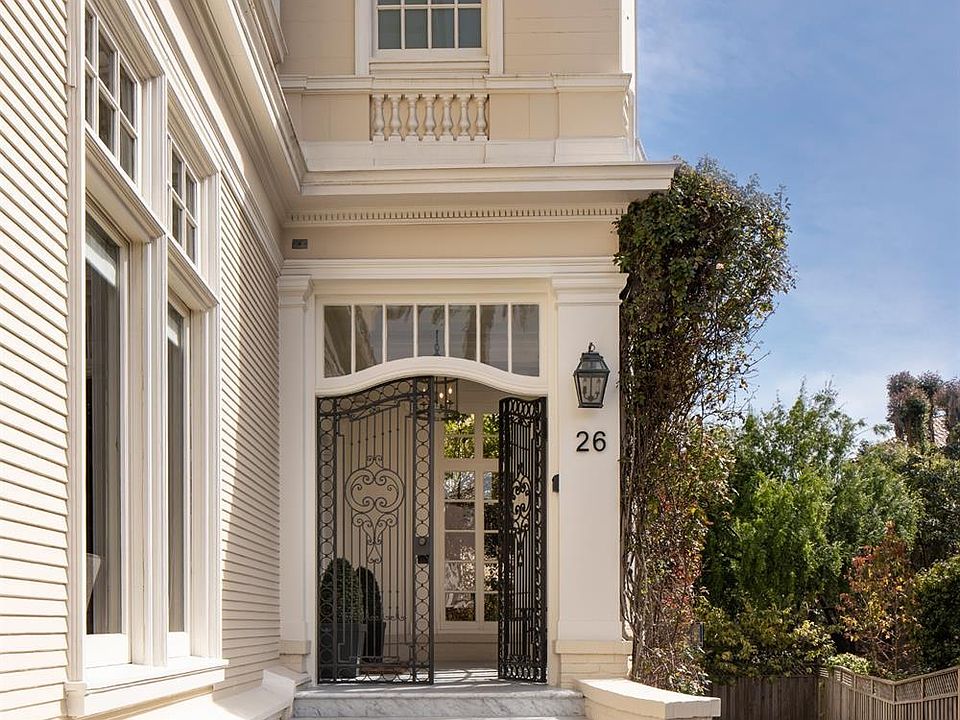 26 Presidio Ter, San Francisco, CA 94118 Zillow