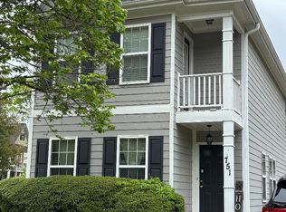 751 W Vincent Dr, Athens, GA 30607