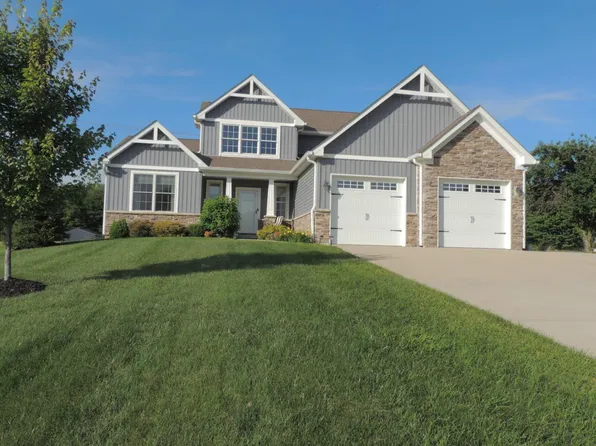 1499 NE Santee Dr, Greensburg, IN 47240