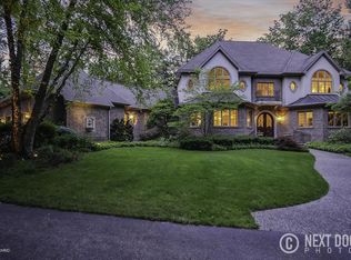 19318 Rosemary Rd, Spring Lake, MI 49456