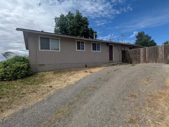 Dabney-PM-026-0274, 3839 & 3843 Anderson Ave, Klamath Falls, OR 97603