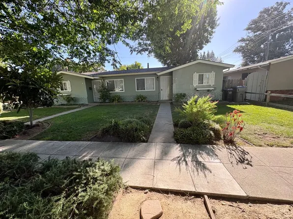 2309 New Jersey Ave #A, San Jose, CA 95124