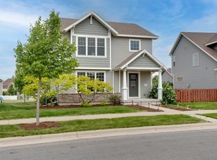 9354 Harvest Moon Ln, Verona, WI 53593