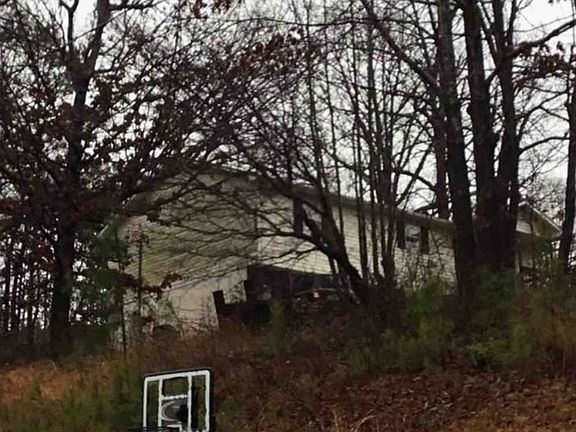 Property Side View