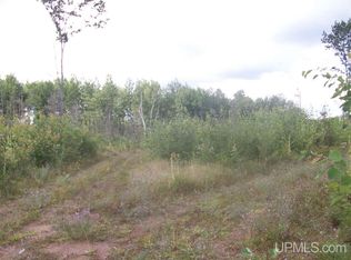 Tbd Off Co Road 577, Carney, MI 49812