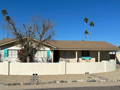 7610 E 3RD Street, Scottsdale, AZ, 85251