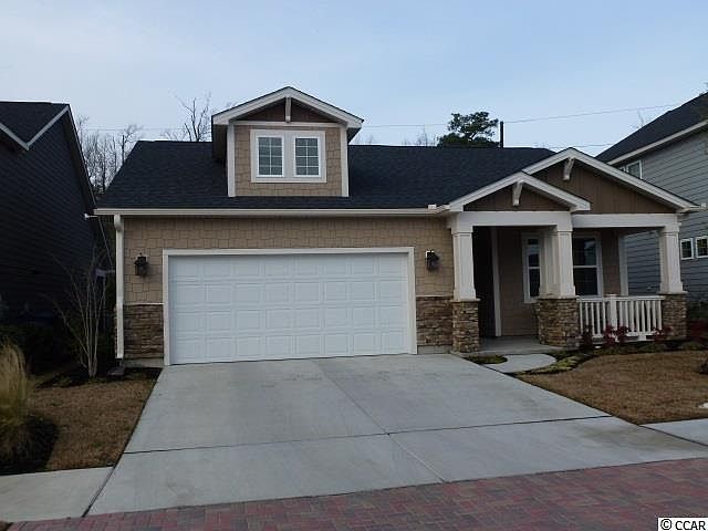 1st image of 1468 Culbertson Ave. Lot 617 Bradford II B