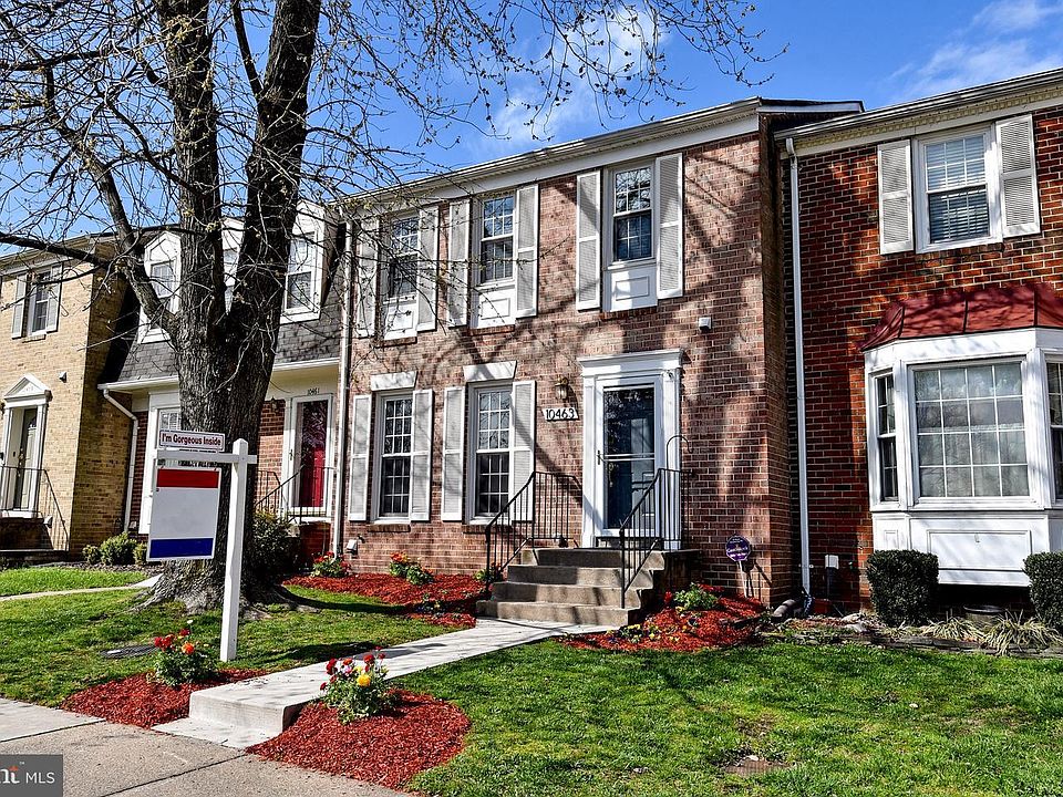 1st image of 10463 White Granite Ct
