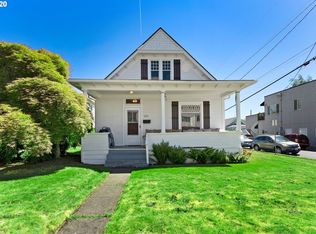 4410 SE Belmont St, Portland, OR 97215