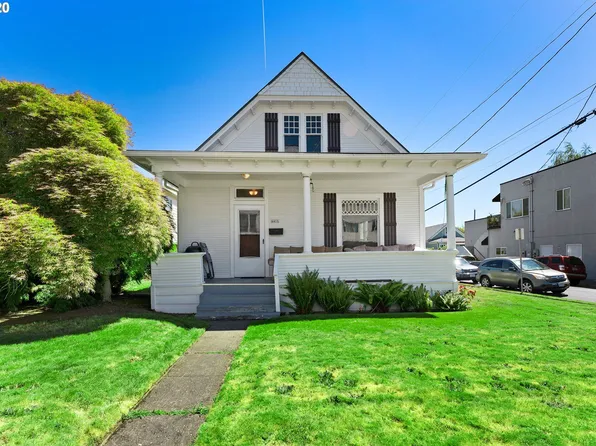 4410 SE Belmont St, Portland, OR 97215