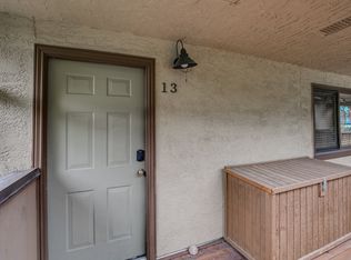 4295 Columbine Dr UNIT 13A, Vail, CO 81657