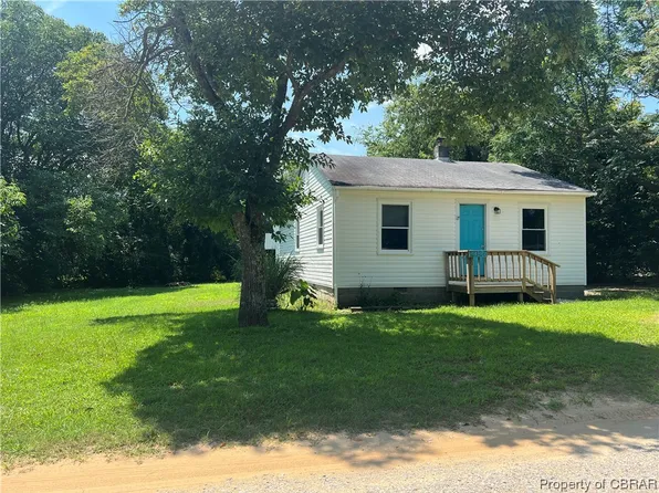 2326 Bolden Dr, Hayes, VA 23072