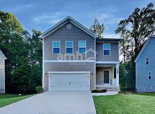73 Shelby Ct, Dallas, GA 30157