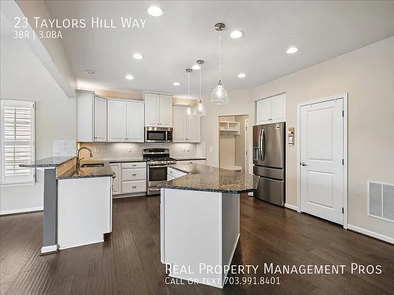 23 Taylors Hill Way — Photo 10