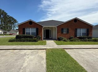 300 Brookfield Rd, Valdosta, GA 31602