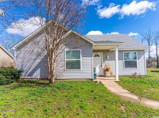 1506 Sally Ln, Jonesboro, AR 72401