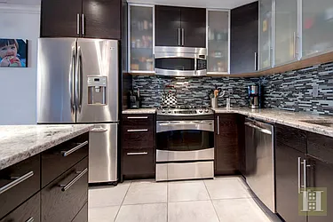 Sold by Halstead Real Estate