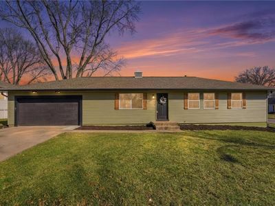 7515 N Tracy Ave, Gladstone, MO, 64118