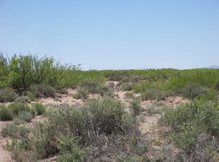 Apache Rd, Deming, NM 88030
