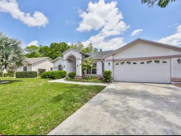 4624 Basswood St, Land O Lakes, FL 34639