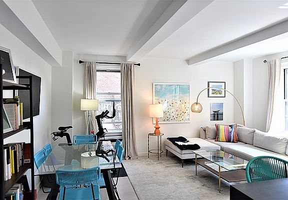 3rd image of 31 E 12th St APT 10E