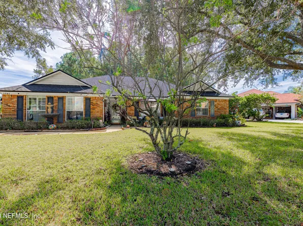 1941 HOVINGTON Circle W, Jacksonville, FL 32246