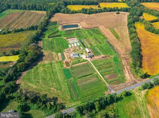 120 Sykesville Rd, Chesterfield, NJ 08515