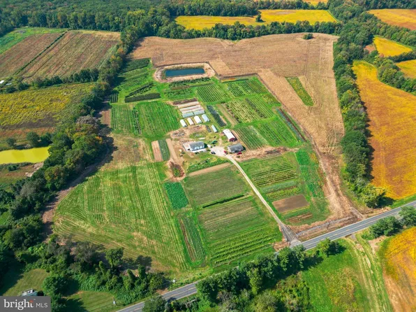 120 Sykesville Rd, Chesterfield, NJ 08515