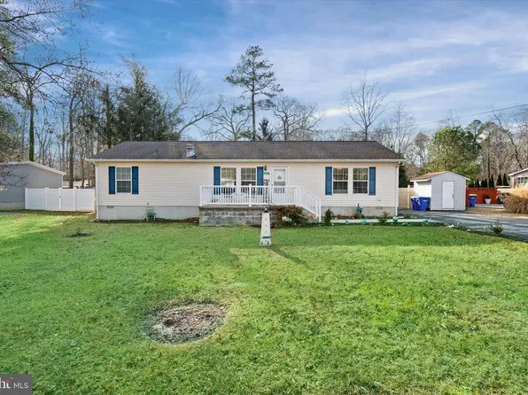 22896 Cypress Dr, Lewes, DE 19958