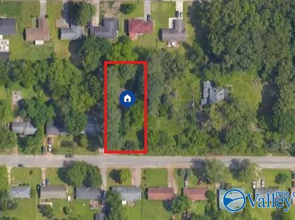 2712 Oaktree Ln NW, Huntsville, AL 35810