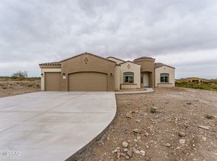 1405 N Range Rider Pl, Vail, AZ 85641