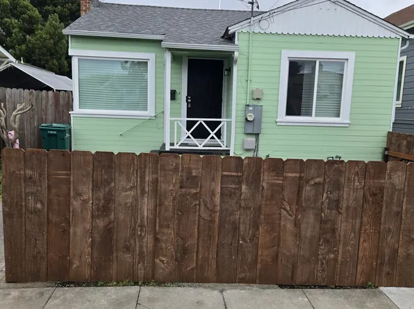 2026 83rd Ave, Oakland, CA 94621