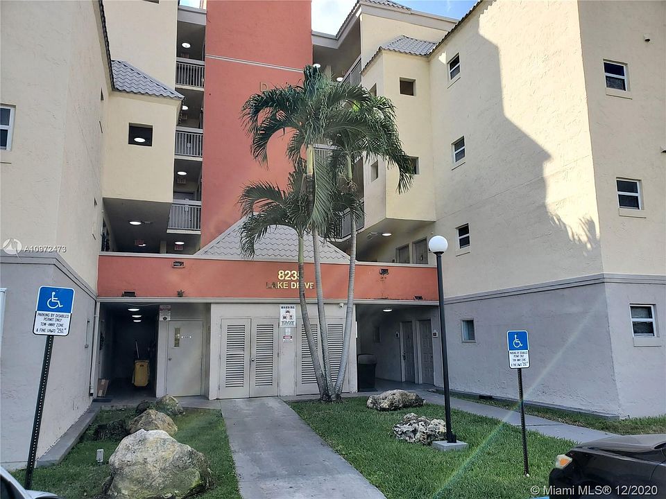 1st image of 8235 Lake Dr APT 107