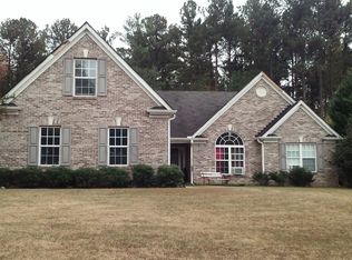 328 Arbor Ct, Monroe, GA 30656