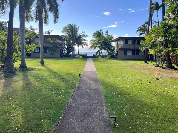 3559 Lower Honoapiilani Rd APT 3C, Lahaina, HI 96761
