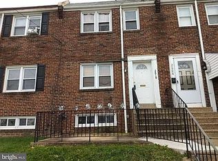 2610 Thatcher St, Wilmington, DE 19802